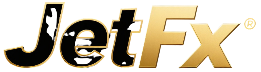 JetFx logo
