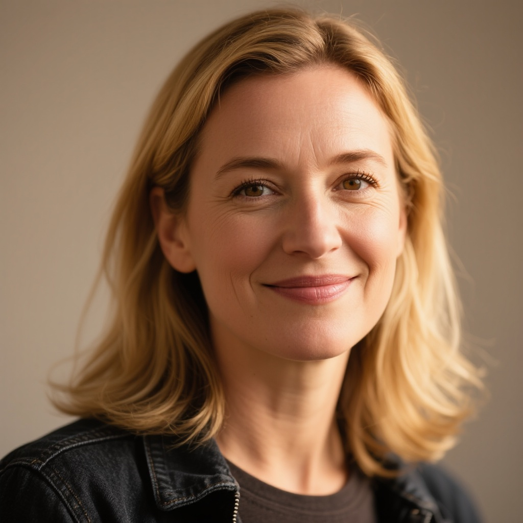 Author image